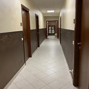 Apartament Le Casette, Rzym