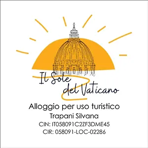 Apartament Il Sole Del Vaticano, Rzym
