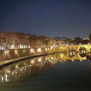 Trastevere Numero 28 Roma
