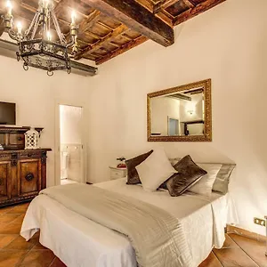Fresh House Trevi 1 Rom