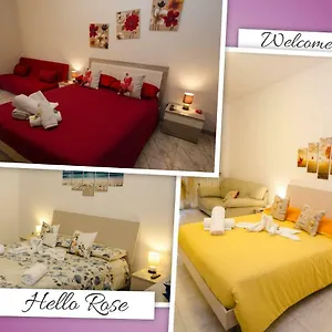 Hello Rose - Intero Rom