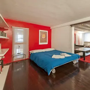 Fiori Flat Rome