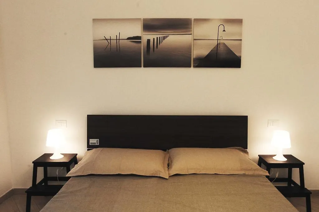 Kings Of Rome Apartments Itálie