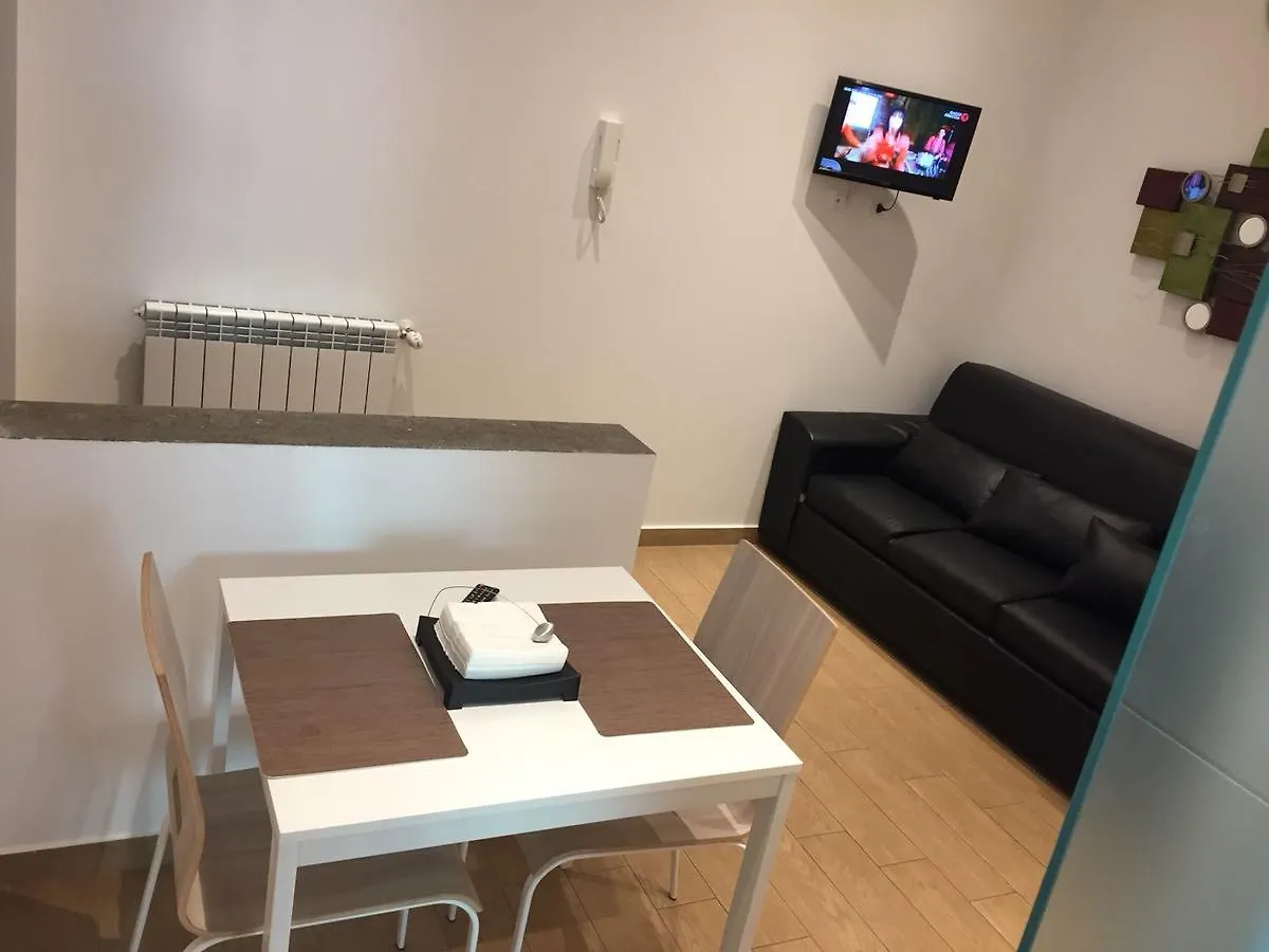 Kings Of Rome Apartments