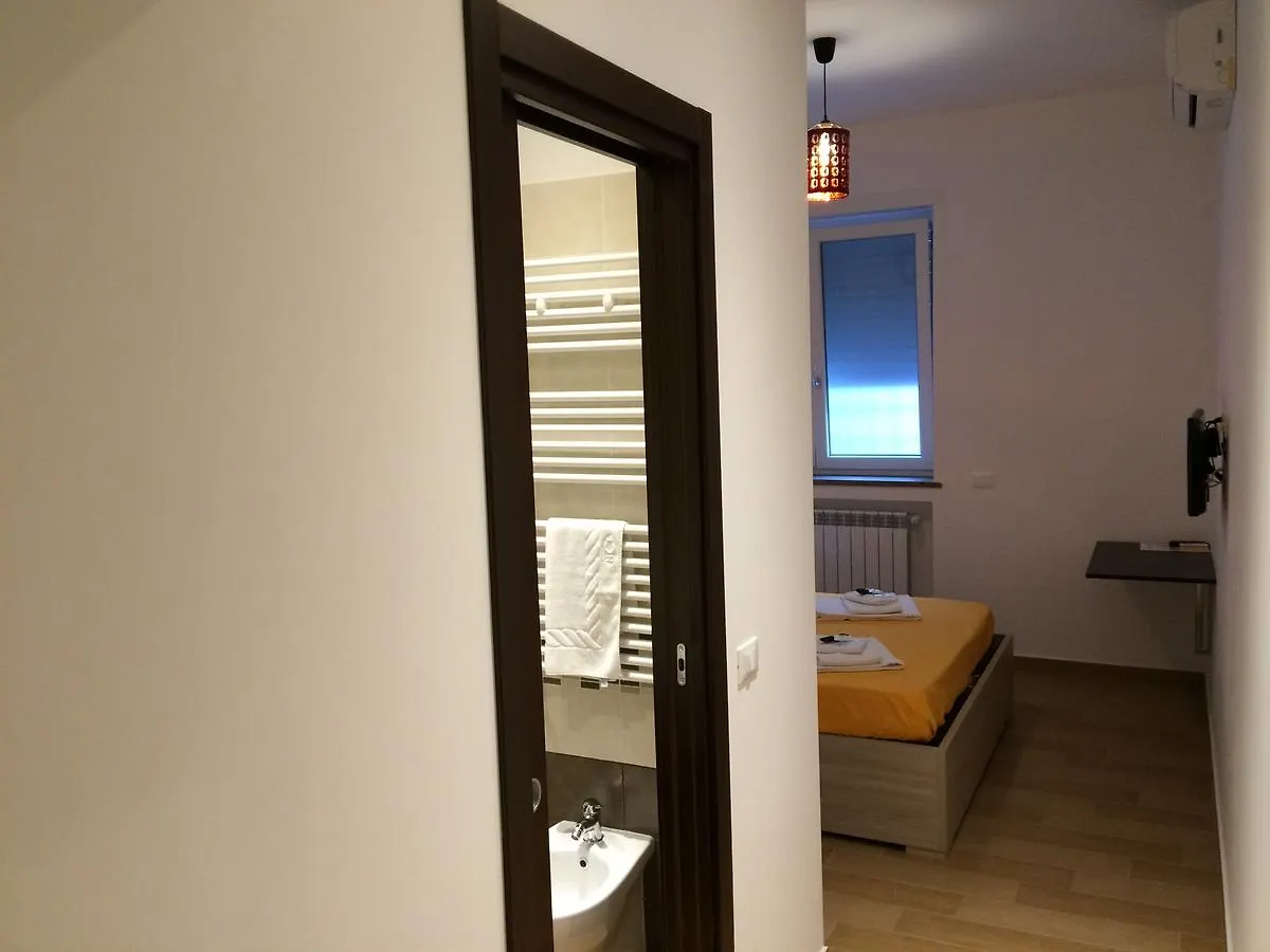 Kings Of Rome Apartments Prázdninový dům