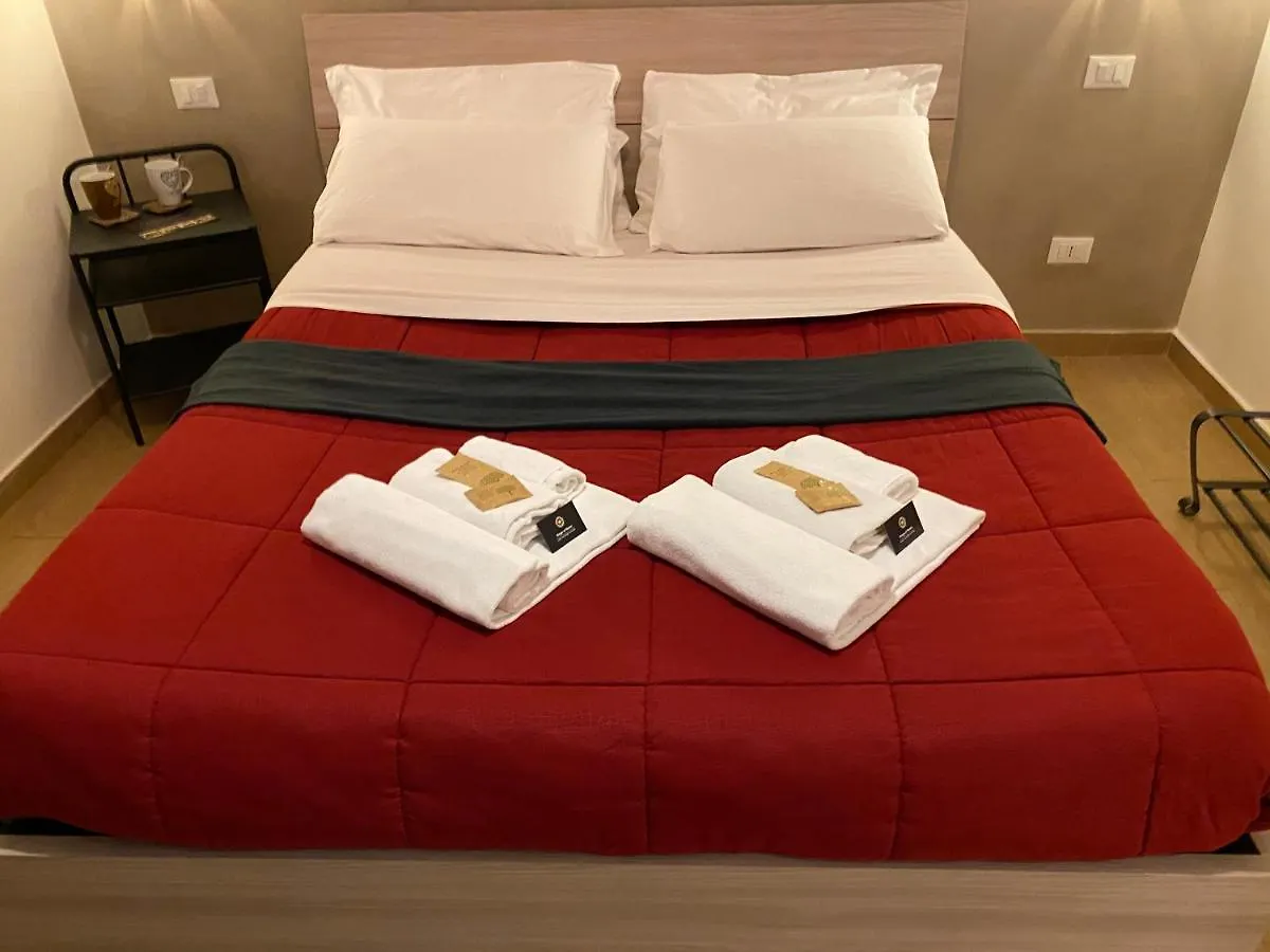 Kings Of Rome Apartments