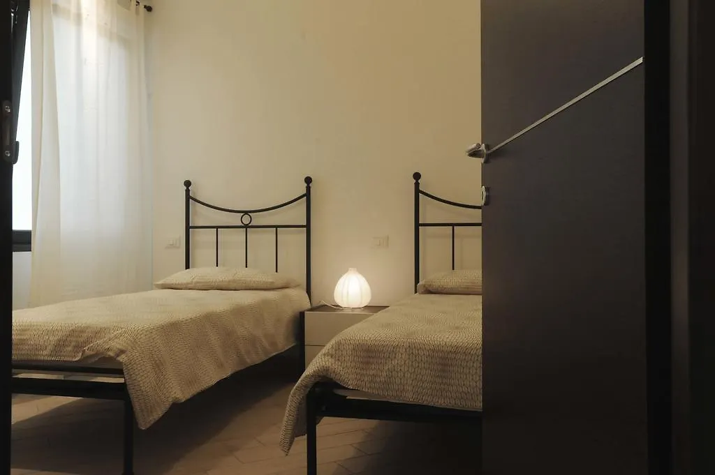 Kings Of Rome Apartments