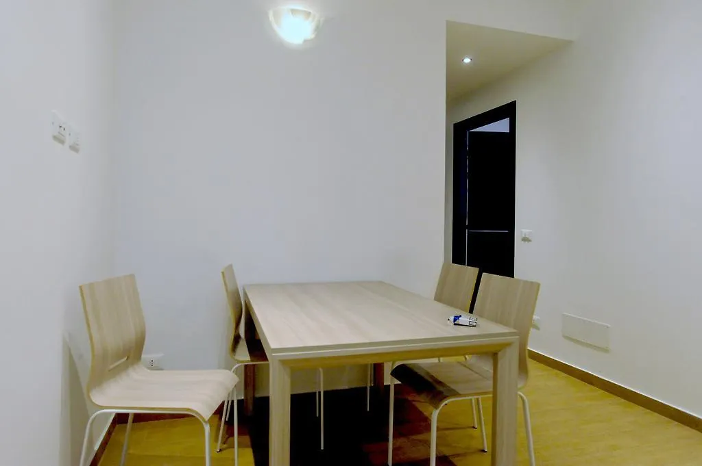 Kings Of Rome Apartments 0*,  Italië