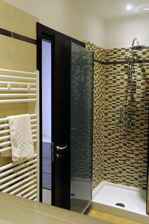 Vakantiehuis Kings Of Rome Apartments