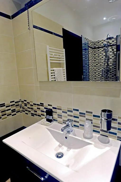 Vakantiehuis Kings Of Rome Apartments