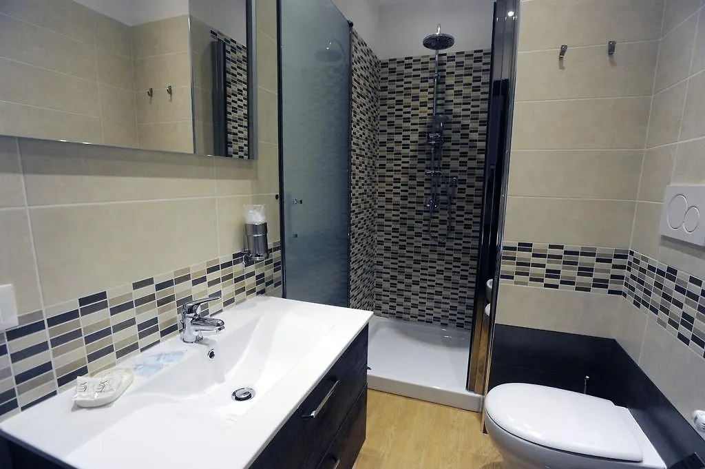 Vakantiehuis Kings Of Rome Apartments