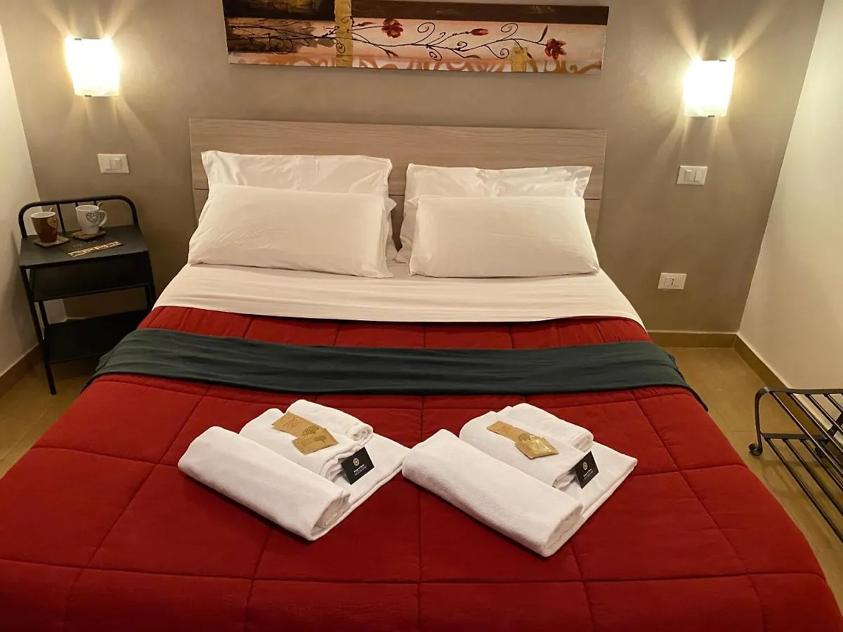 Kings Of Rome Apartments 0*,  Italië
