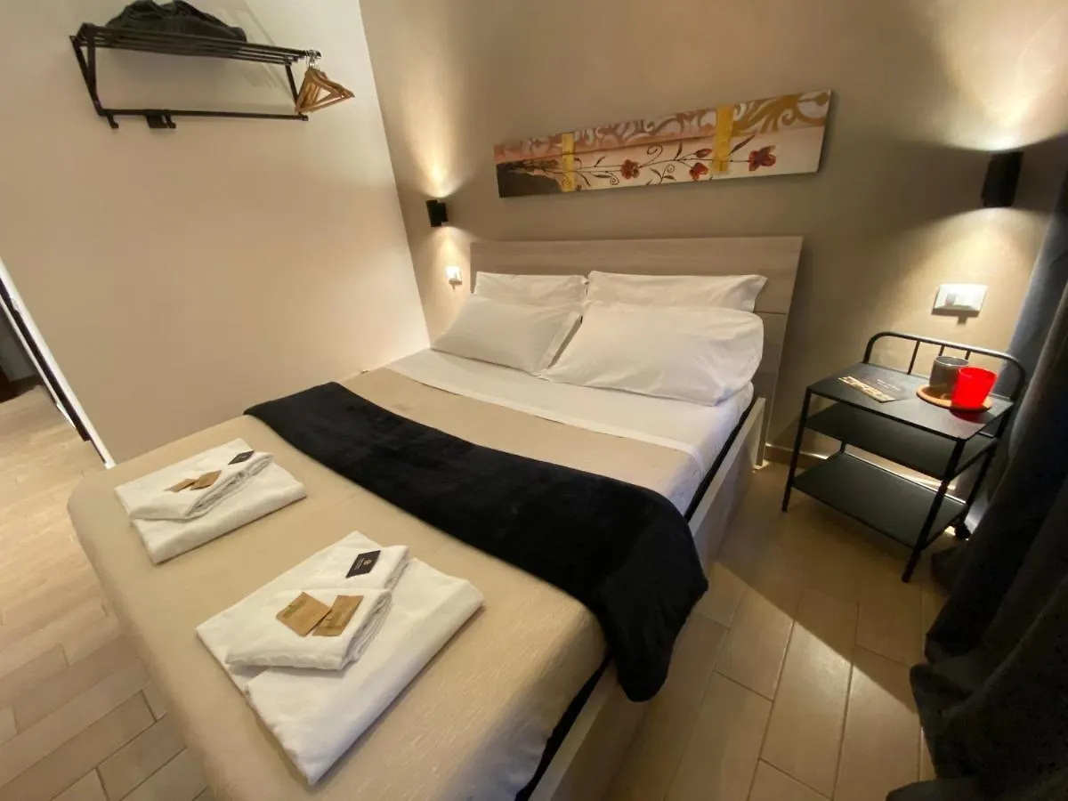 Vakantiehuis Kings Of Rome Apartments Italië
